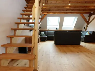 Ferienwohnung für 14 Personen (305 m²) in Löffingen 6/10