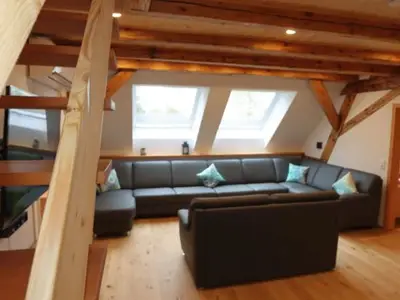 Ferienwohnung für 14 Personen (305 m²) in Löffingen 7/10