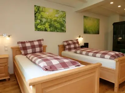 Ferienwohnung für 14 Personen (305 m²) in Löffingen 10/10