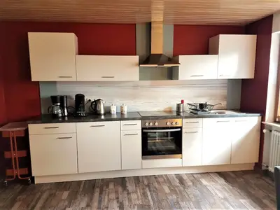 Ferienwohnung für 4 Personen (70 m²) in Löffingen 6/10