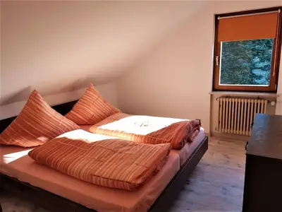 Ferienwohnung für 4 Personen (70 m²) in Löffingen 9/10