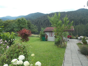 Ferienwohnung für 4 Personen (45 m²) in Lohberg