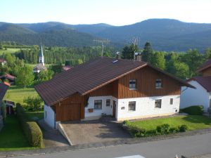 Ferienwohnung für 2 Personen (55 m&sup2;) in Lohberg