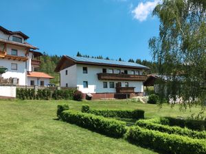 Ferienwohnung für 4 Personen (84 m&sup2;) in Lohberg
