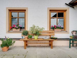 Ferienwohnung für 2 Personen (35 m²) in Lohberg