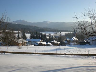 Winter-Panorama