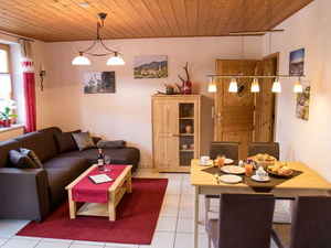 Ferienwohnung für 4 Personen (55 m²) in Lohberg