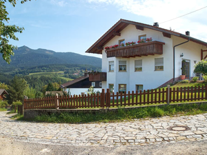 Ferienwohnung für 6 Personen (80 m²) in Lohberg
