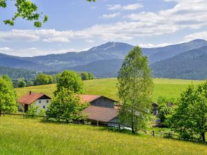 Ferienwohnung für 4 Personen in Lohberg