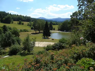 huber-weiher