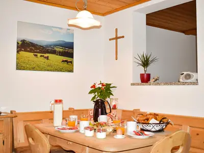 Urlaub auf dem Haberlhof