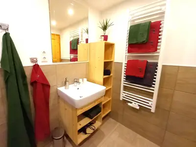 Urlaub auf dem Haberlhof