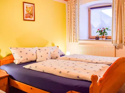 Urlaub auf dem Haberlhof