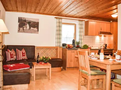 Urlaub auf dem Haberlhof