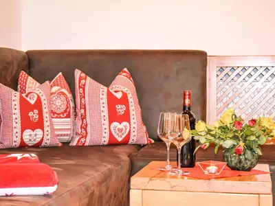 Urlaub auf dem Haberlhof