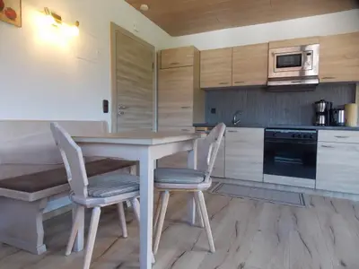 Ferienwohnungen "Dimpfl-Stadl"