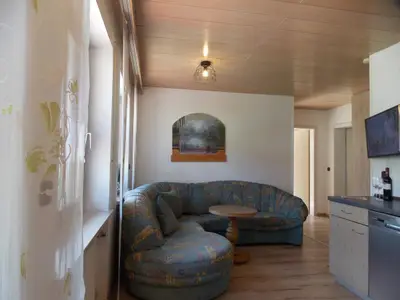 Ferienwohnungen "Dimpfl-Stadl"