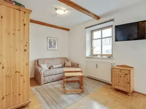 Ferienwohnung für 3 Personen (35 m²) in Schwarzenbach