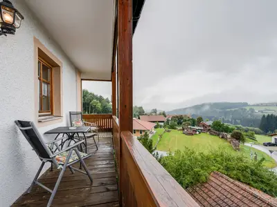 TerraceBalcony