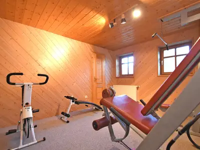 Facilities