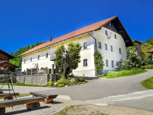 Ferienwohnung für 3 Personen in Lohberg