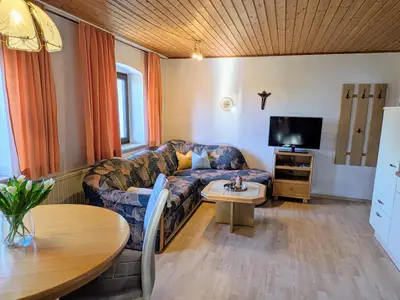 Wohnraum