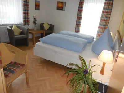 Schlafzimmer Wohnung