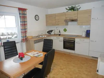 KücheEssecke Lärche