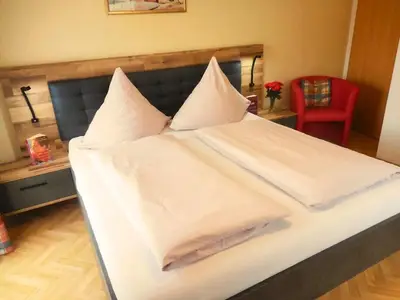 Schlafzimmer Fewo Fi