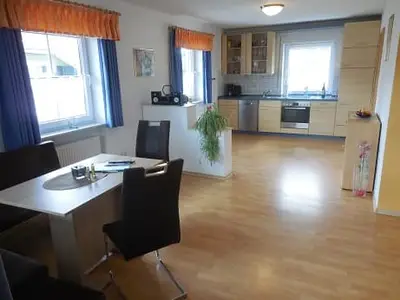 Küche Esszimmer Fich