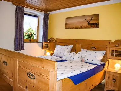 Urlaub auf dem Haberlhof