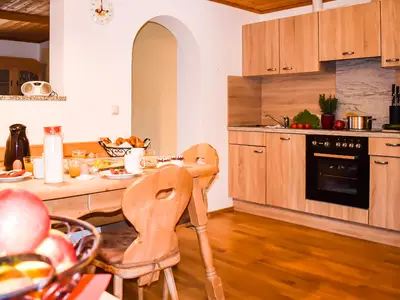 Urlaub auf dem Haberlhof