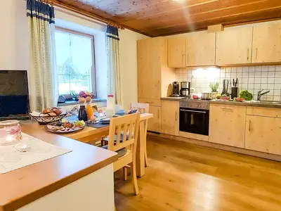 Urlaub auf dem Haberlhof