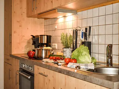 Urlaub auf dem Haberlhof