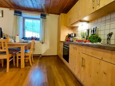 Urlaub auf dem Haberlhof