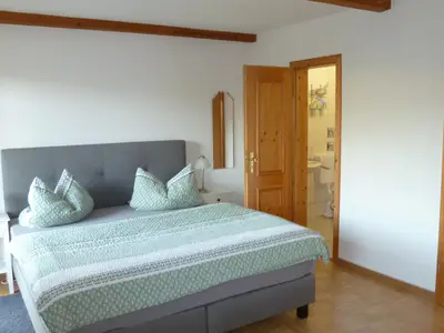 Appartementhaus Osserblick