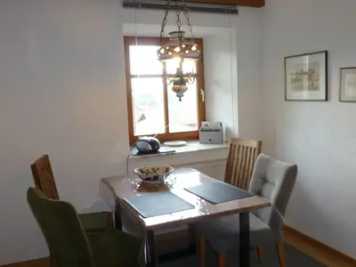 Appartementhaus Osserblick