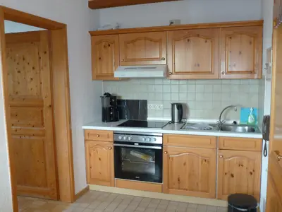 Appartementhaus Osserblick