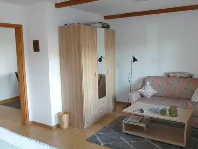 Appartementhaus Osserblick