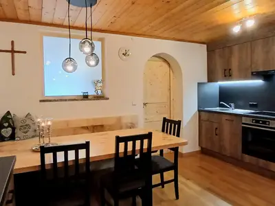 Urlaub auf dem Haberlhof