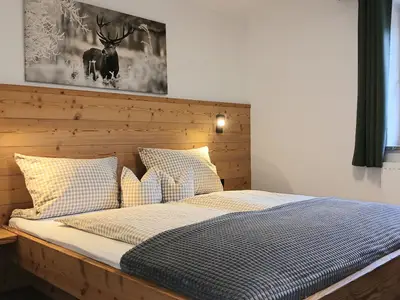 Urlaub auf dem Haberlhof