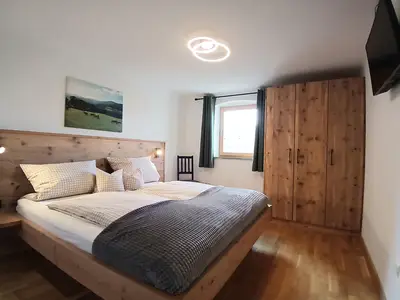 Urlaub auf dem Haberlhof