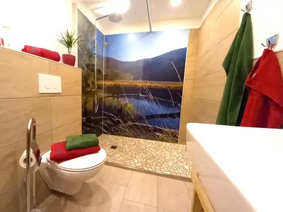 Urlaub auf dem Haberlhof