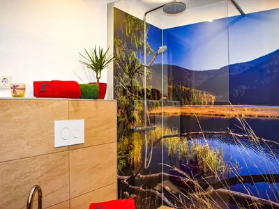 Urlaub auf dem Haberlhof