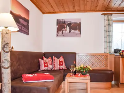 Urlaub auf dem Haberlhof