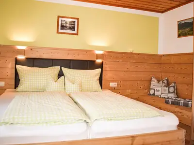 Urlaub auf dem Haberlhof