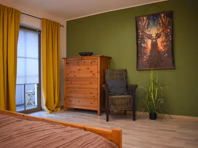 Kommode Schlafzimmer