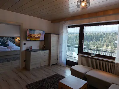 Ferienwohnungen "Dimpfl-Stadl"