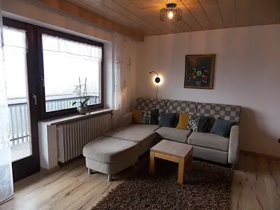 Ferienwohnungen "Dimpfl-Stadl"