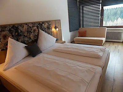 Ferienwohnungen "Dimpfl-Stadl"